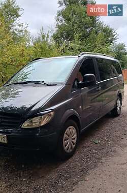 Mercedes-Benz Vito 2007