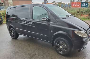 Mercedes-Benz Vito 2008