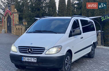 Mercedes-Benz Vito 2007