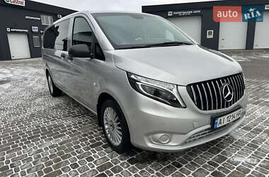 Mercedes-Benz Vito 2016