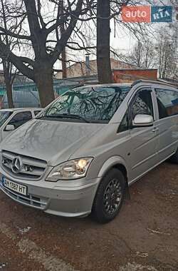 Mercedes-Benz Vito 2010