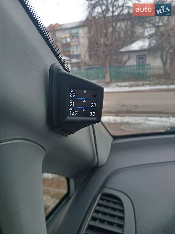 Минивэн Mercedes-Benz Vito 2010 в Черняхове