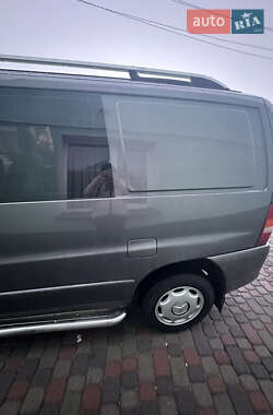 Минивэн Mercedes-Benz Vito 1999 в 