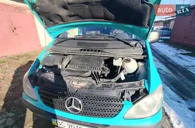 Mercedes-Benz Vito 2005