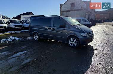 Mercedes-Benz Vito 2011 Mercedes-Benz Vito 2011