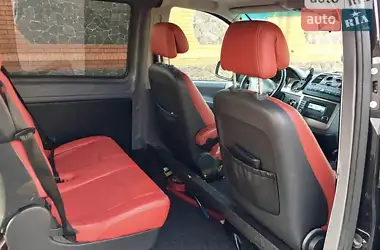 Mercedes-Benz Vito 2009
