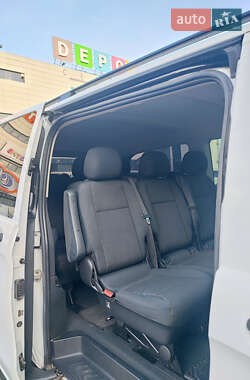 Минивэн Mercedes-Benz Vito 2015 в 