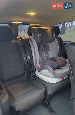 Минивэн Mercedes-Benz Vito 2020 в 