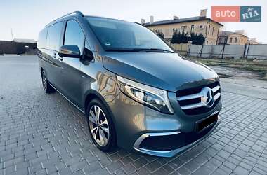 Mercedes-Benz Vito 2020