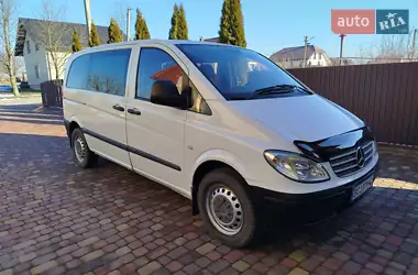 Mercedes-Benz Vito 2005