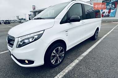 Mercedes-Benz Vito 2020 Mercedes-Benz Vito 2020