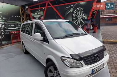 Mercedes-Benz Vito 2008