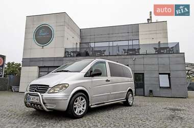 Mercedes-Benz Vito 2007