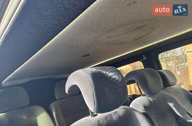 Минивэн Mercedes-Benz Vito 2006 в 