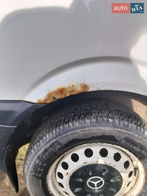 Минивэн Mercedes-Benz Vito 2006 в Тернополе фото 18 Минивэн Mercedes-Benz Vito 2006 в Тернополе