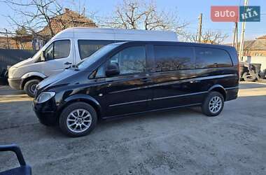 Mercedes-Benz Vito 2007 Mercedes-Benz Vito 2007