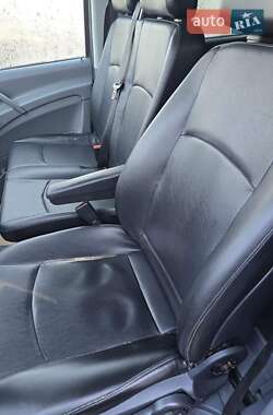Минивэн Mercedes-Benz Vito 2007 в 