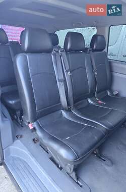 Минивэн Mercedes-Benz Vito 2007 в 
