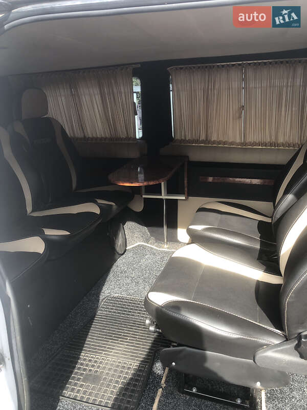 Мінівен Mercedes-Benz Vito 2006 в Овручі