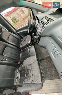 Мінівен Mercedes-Benz Vito 2006 в 