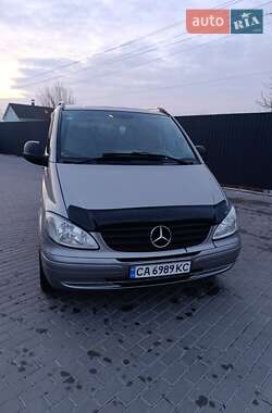 Mercedes-Benz Vito 2008