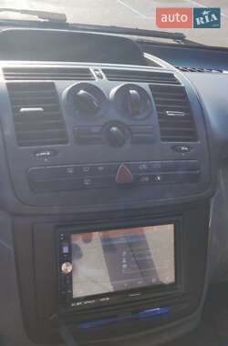 Мінівен Mercedes-Benz Vito 2006 в 