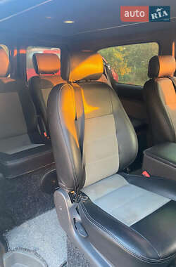 Минивэн Mercedes-Benz Vito 2004 в 