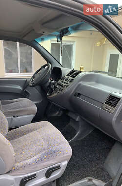 Мінівен Mercedes-Benz Vito 2003 в Тальному