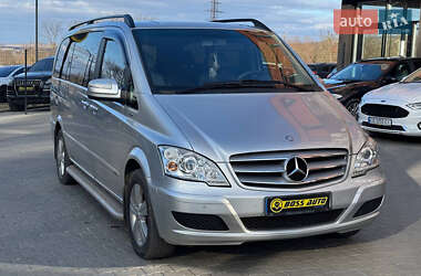 Mercedes-Benz Vito 2012 Mercedes-Benz Vito 2012