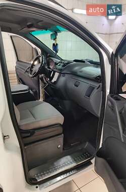 Минивэн Mercedes-Benz Vito 2005 в 