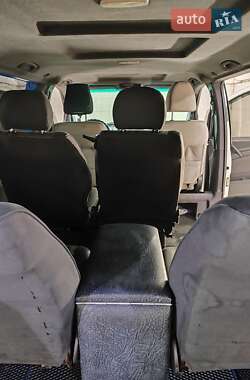 Минивэн Mercedes-Benz Vito 2005 в 