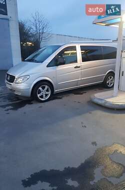 Mercedes-Benz Vito 2008 Mercedes-Benz Vito 2008