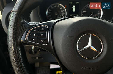 Мінівен Mercedes-Benz Vito 2015 в 