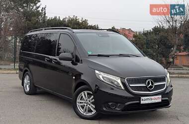 Mercedes-Benz Vito 2016 Mercedes-Benz Vito 2016