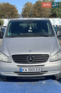 Mercedes-Benz Vito 2008