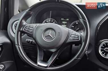 Минивэн Mercedes-Benz Vito 2016 в 