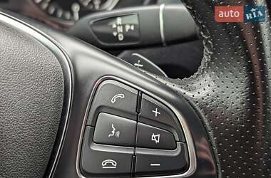 Минивэн Mercedes-Benz Vito 2016 в 
