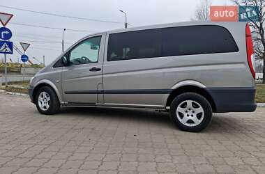 Mercedes-Benz Vito 2011