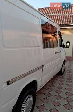 Минивэн Mercedes-Benz Vito 2006 в Измаиле