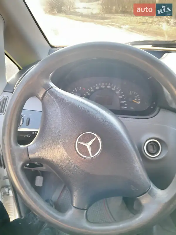 Mercedes-Benz Vito 2006