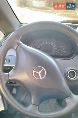 Минивэн Mercedes-Benz Vito 2006 в 