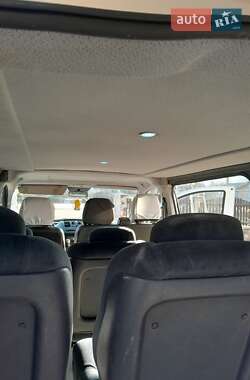 Минивэн Mercedes-Benz Vito 2006 в 
