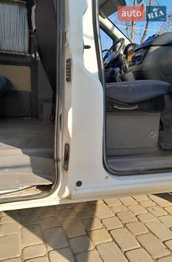 Минивэн Mercedes-Benz Vito 2006 в 