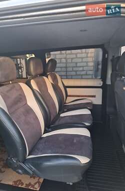 Минивэн Mercedes-Benz Vito 2008 в 