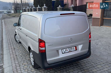 Грузовой фургон Mercedes-Benz Vito 2020 в Сваляве