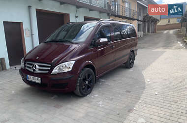 Mercedes-Benz Vito 2007