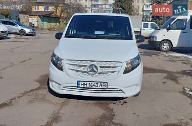 Mercedes-Benz Vito 2019 Mercedes-Benz Vito 2019
