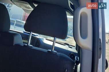 Минивэн Mercedes-Benz Vito 2019 в 