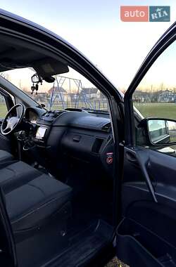 Мінівен Mercedes-Benz Vito 2014 в 