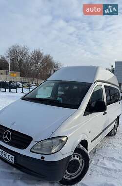 Mercedes-Benz Vito 2007